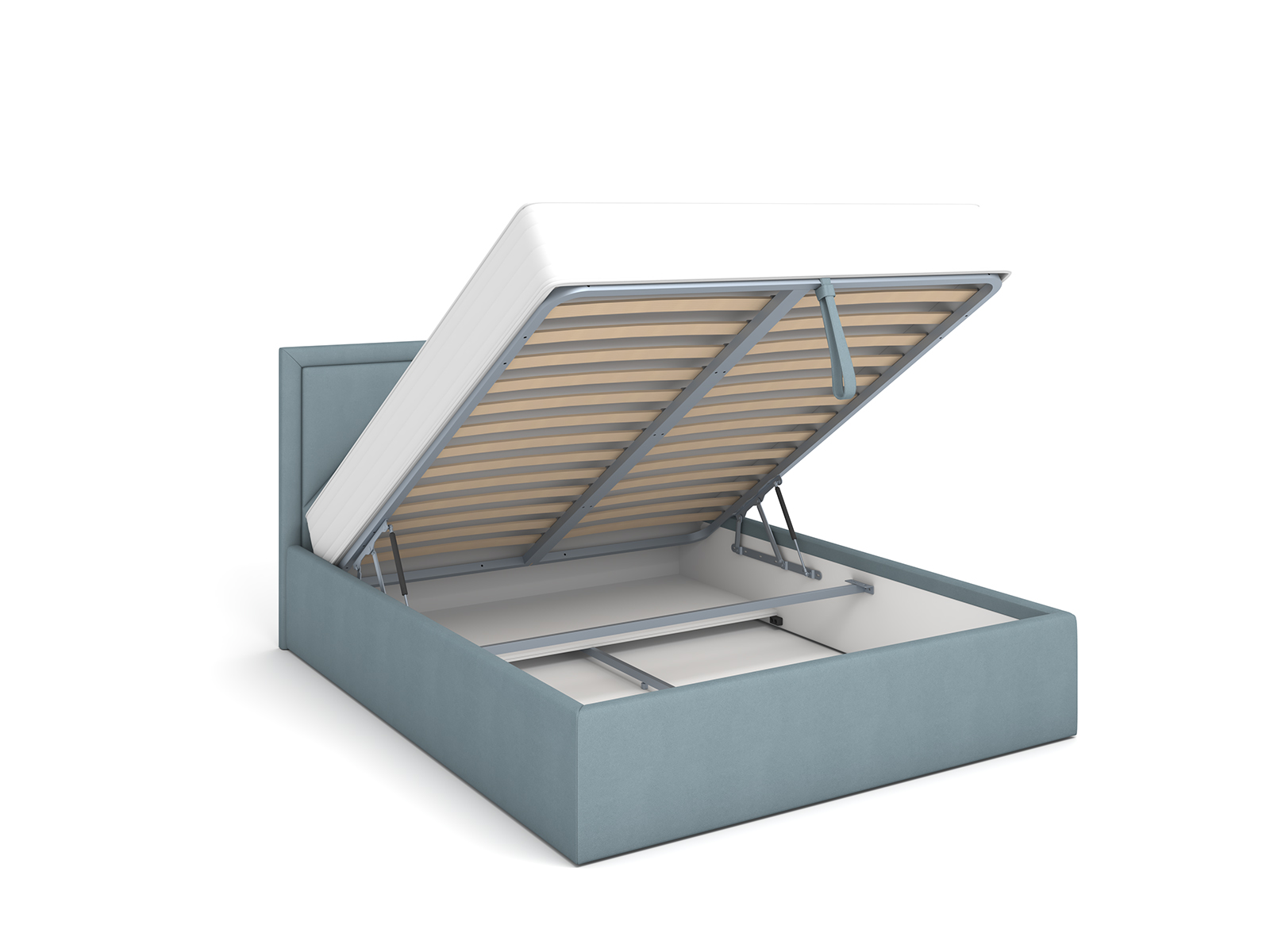 ������� Lineaflex ������ � ������ ��������� � �������� 2 ����