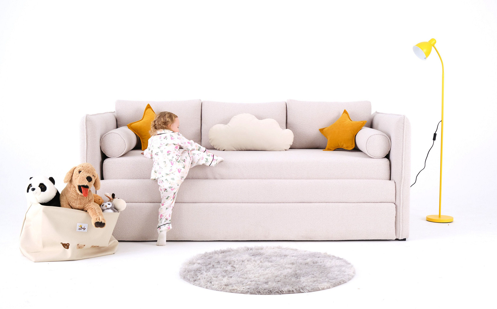 ������� �reatica Monika Kids