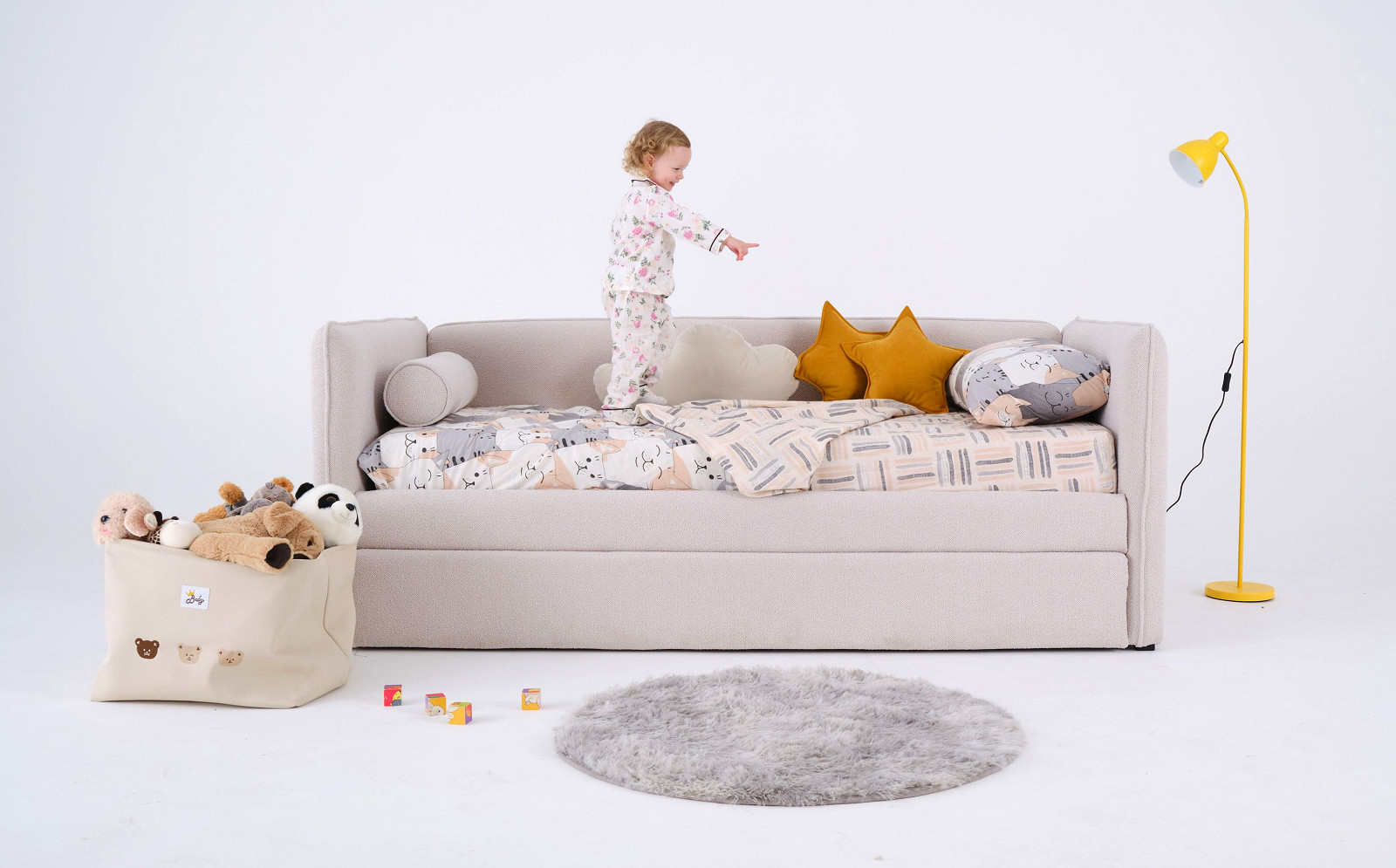 ������� �reatica Monika Kids