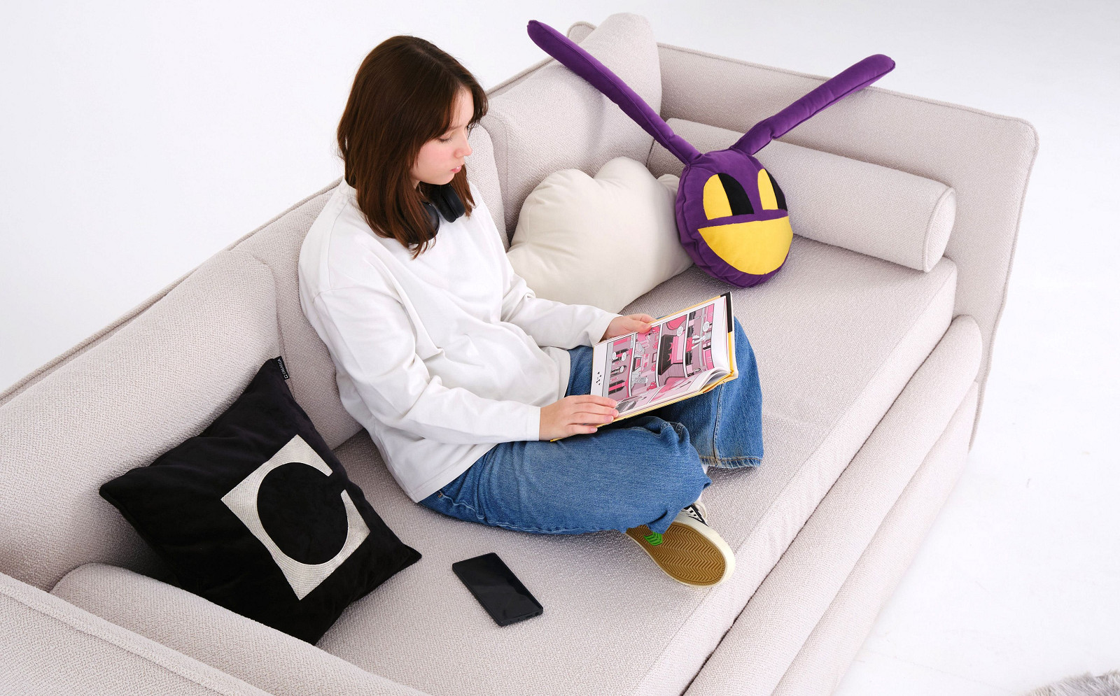 ������� �reatica Monika Kids