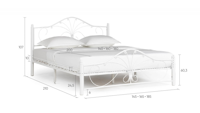 ������� Mebwill ������� 180�200 ��, �����