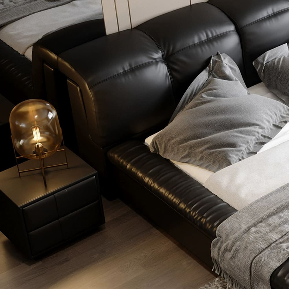 ������� Testiera Box 21