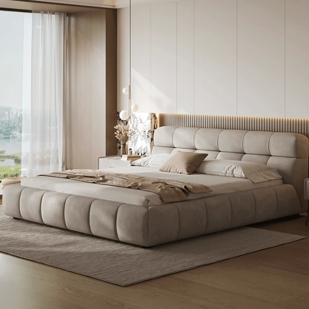 ������� Testiera Box 5 � ������� ������� � ���������� ����� � ����������� �������