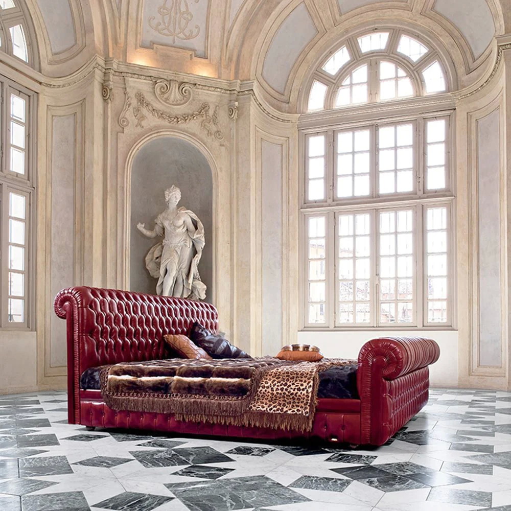 ������� Testiera Capit 18