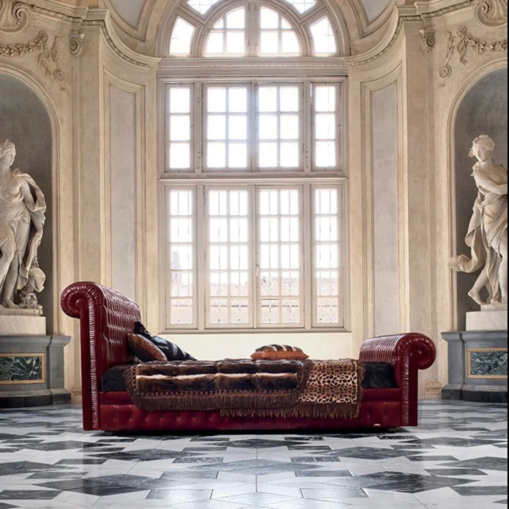 ������� Testiera Capit 18