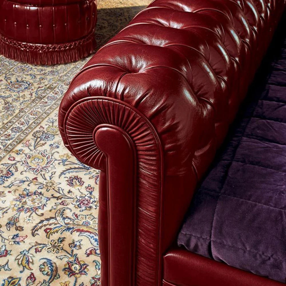 ������� Testiera Capit 18