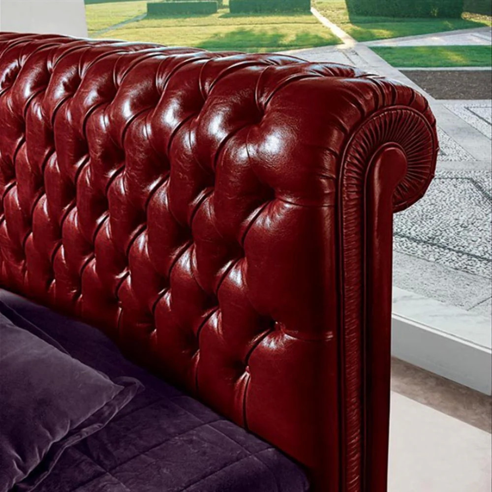 ������� Testiera Capit 18