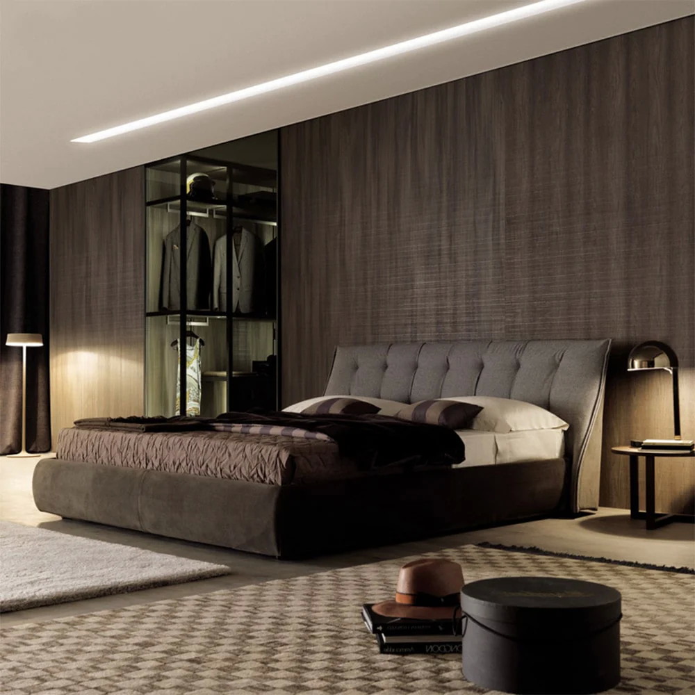 �������� ������� � �������� Testiera Capit 4 � �����-����� ������ � ����������� �������