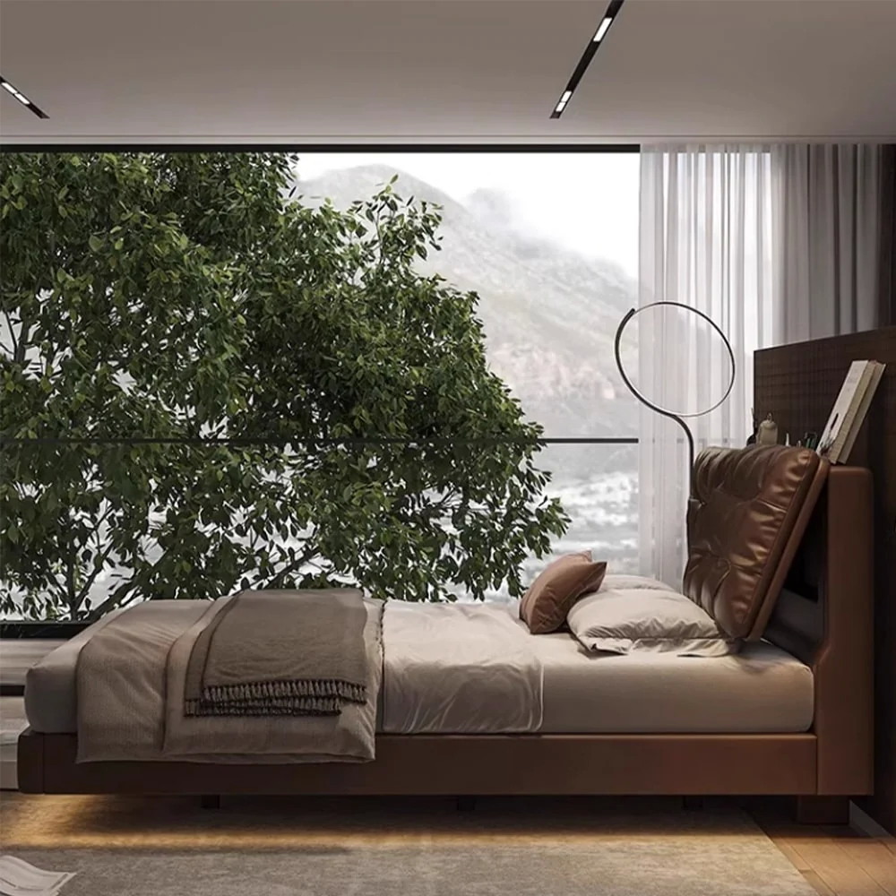 ������� Testiera Fly 38