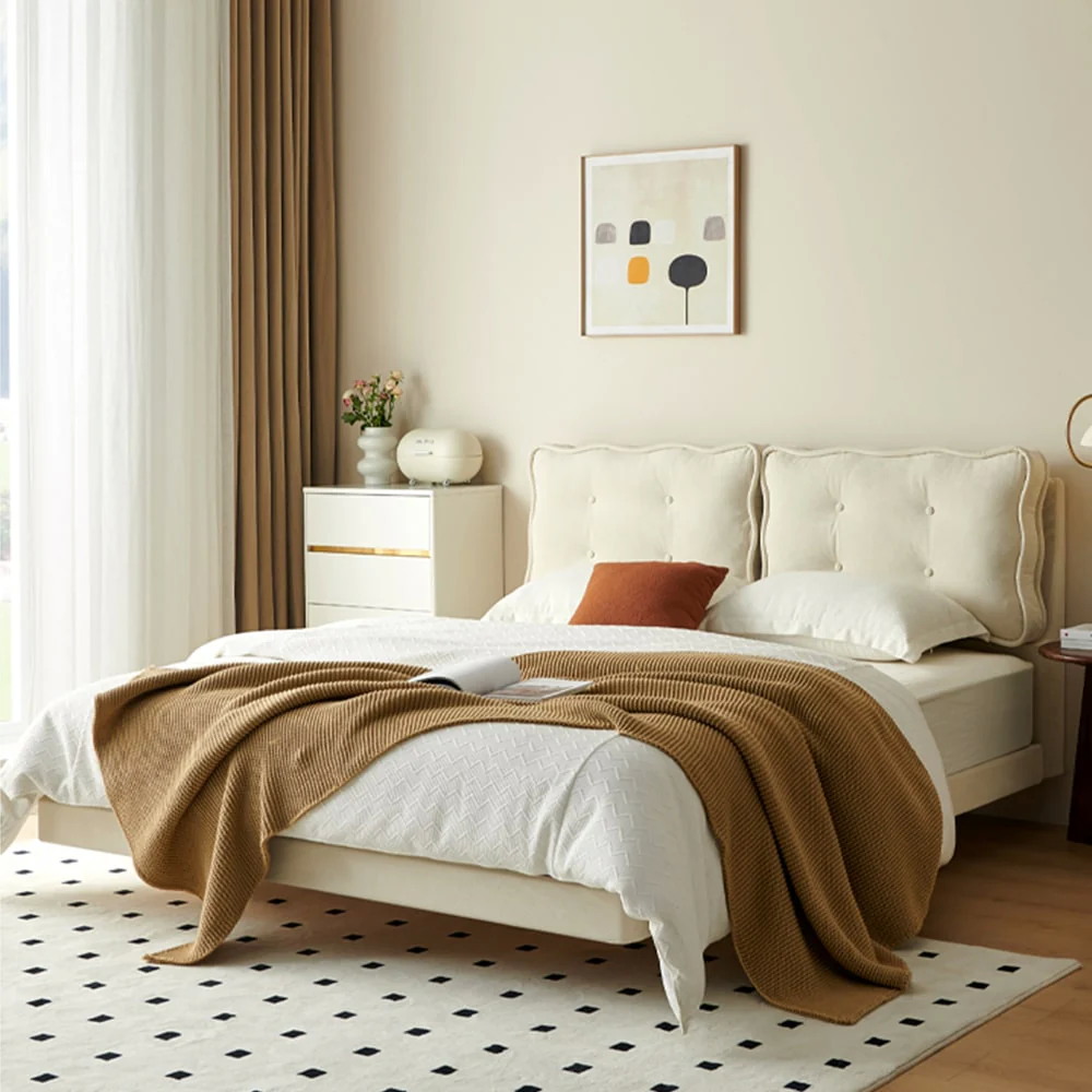 ������� Testiera Fly 8