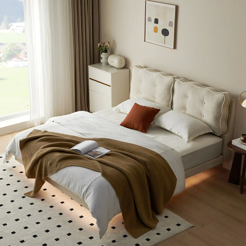 ������� Testiera Fly 8