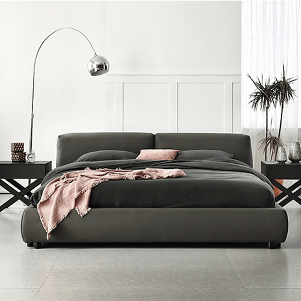 ������� Testiera Twin 10