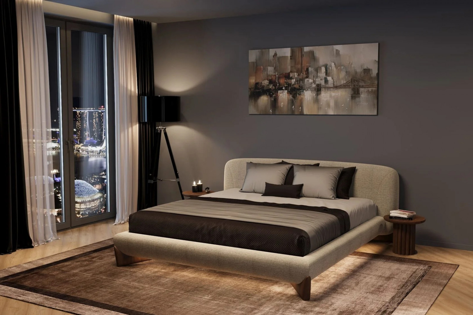 ������� ������� Wings Elysium � ������� �������� � ������ ��������