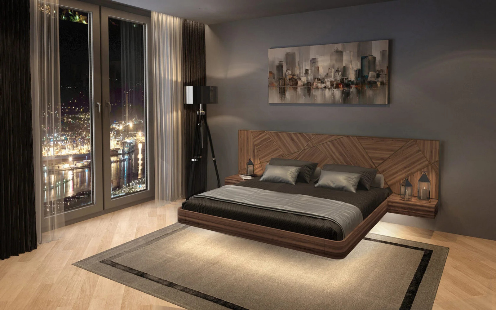 �������� ������� � �������� Wings Geometry � ���������� �����