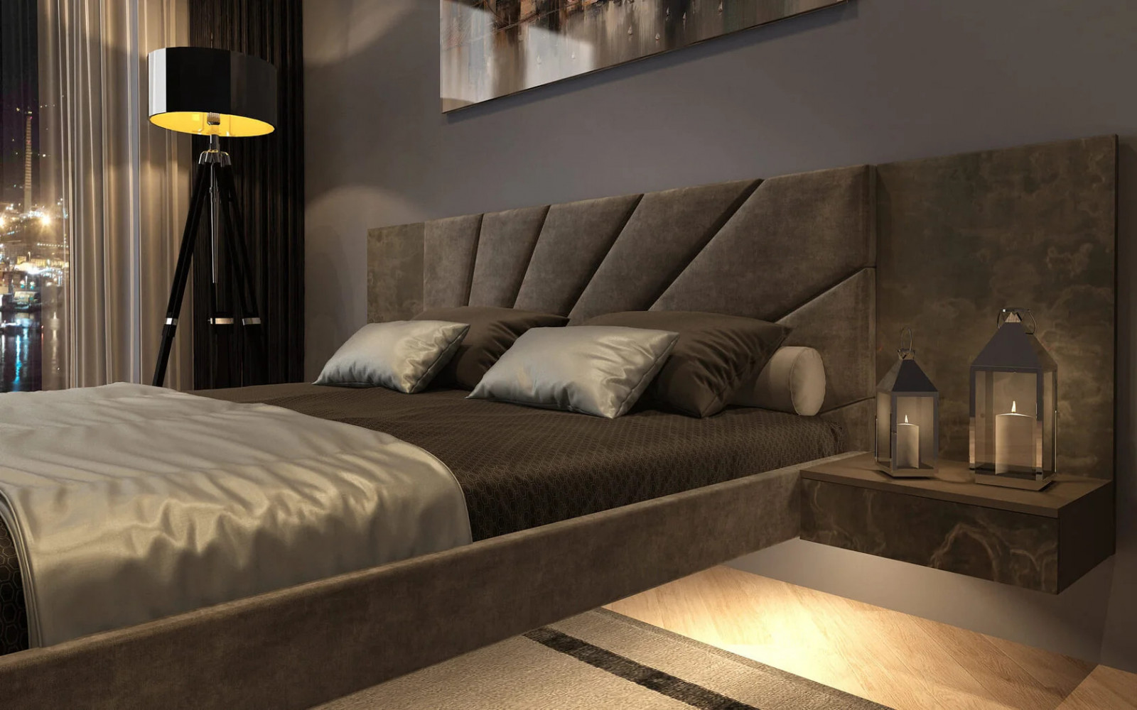 ������� Wings Sunrise