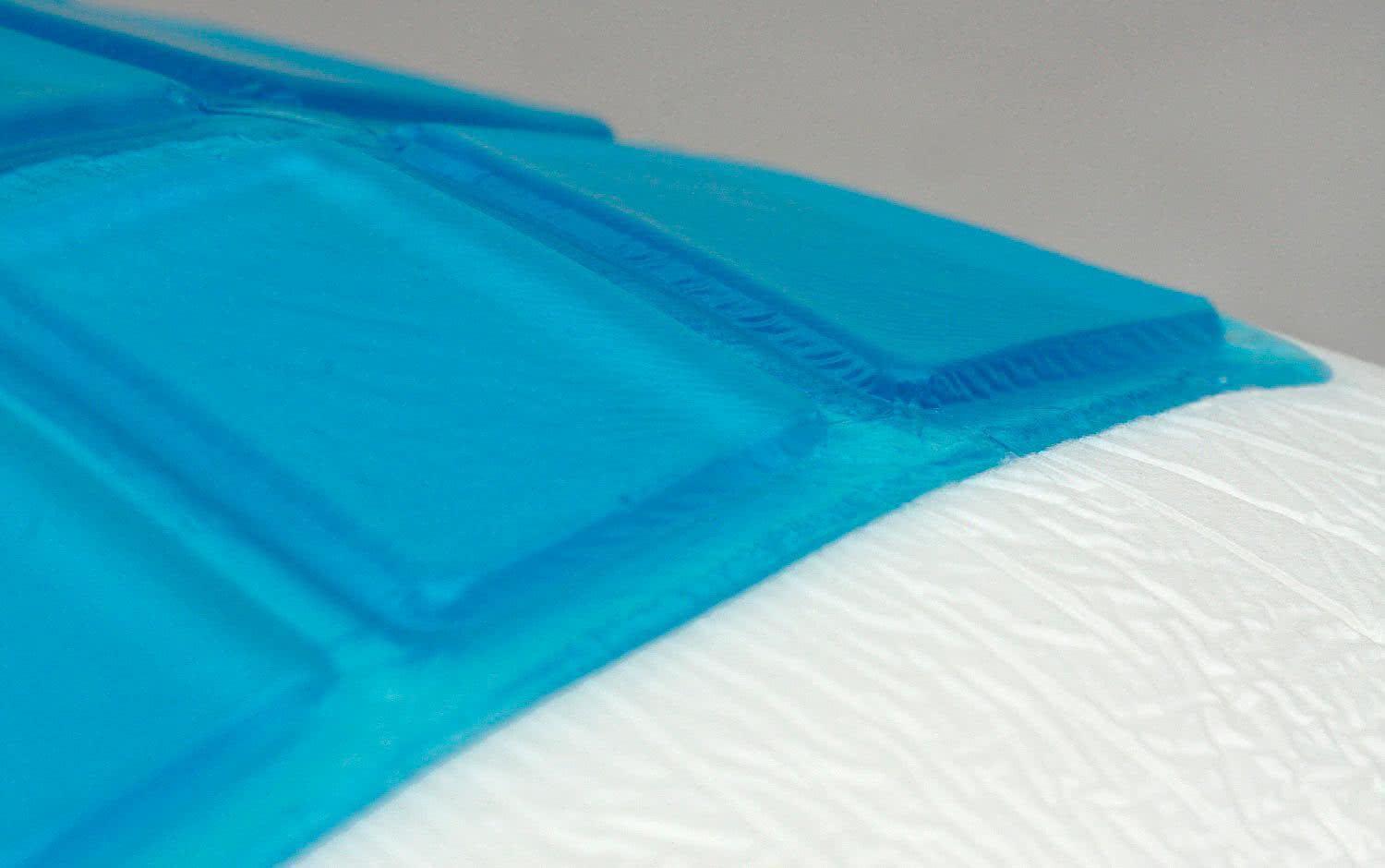 ������� ������� Aqua Soft