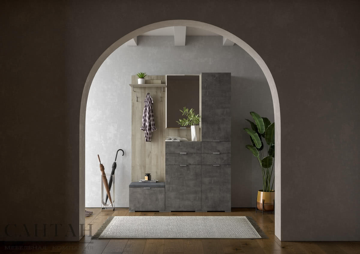 ������� Santan ����� �-3006