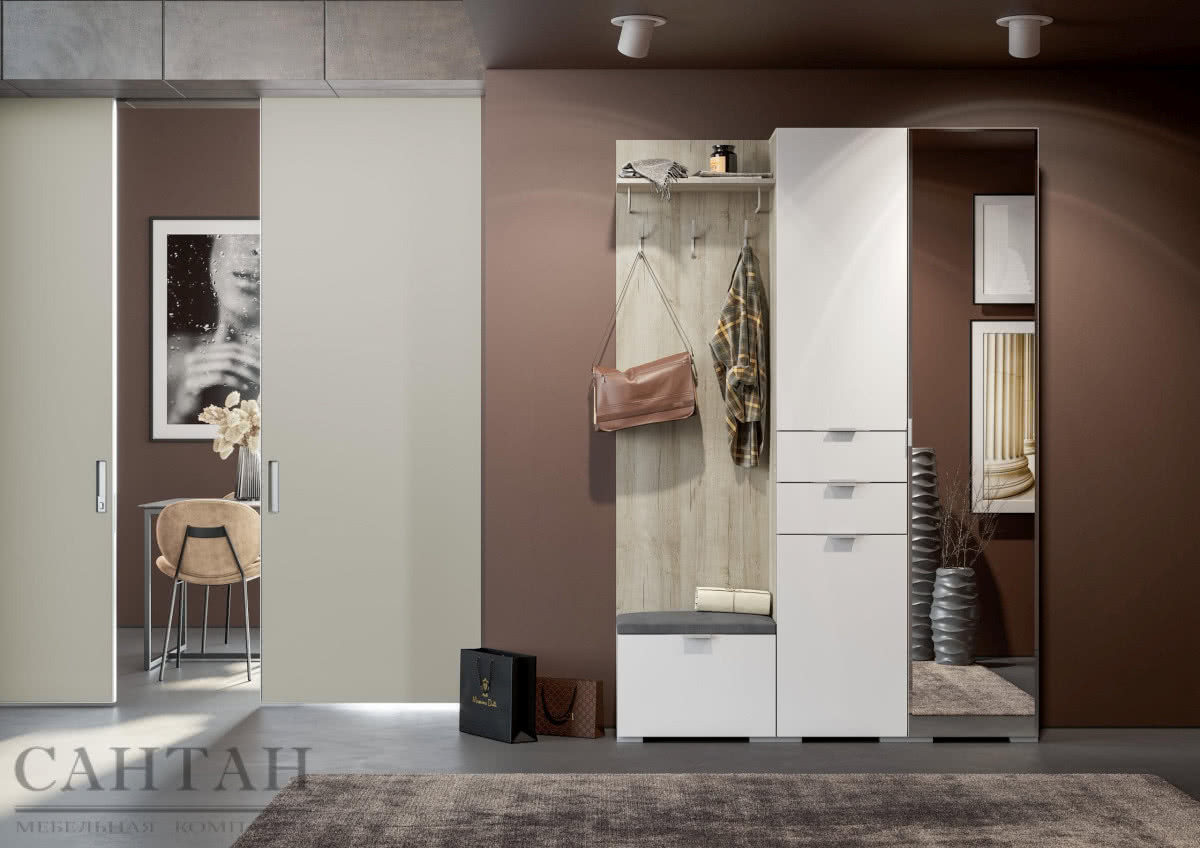 �������� Santan ����� ������������ 7