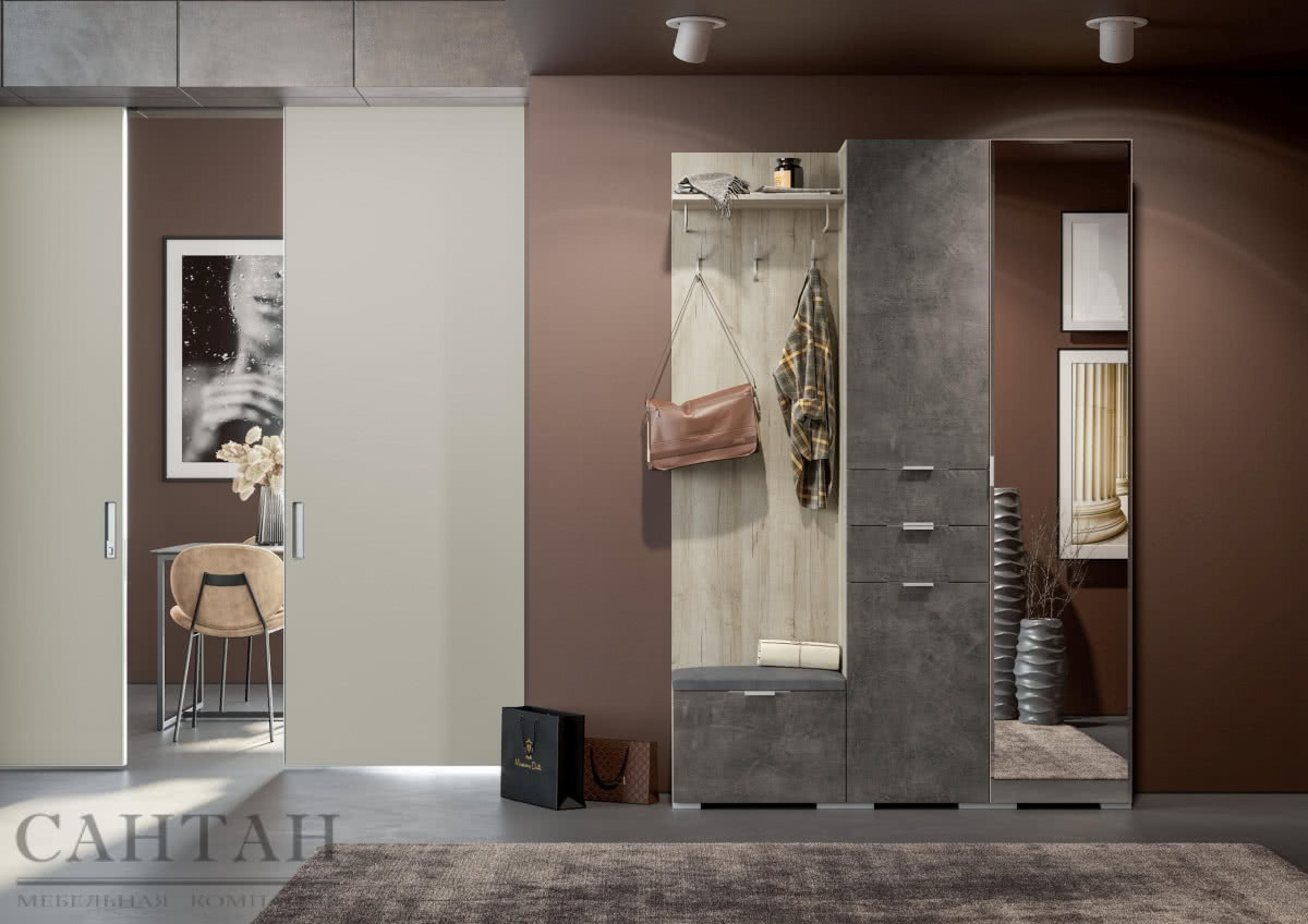 �������� Santan ����� ������������ 7