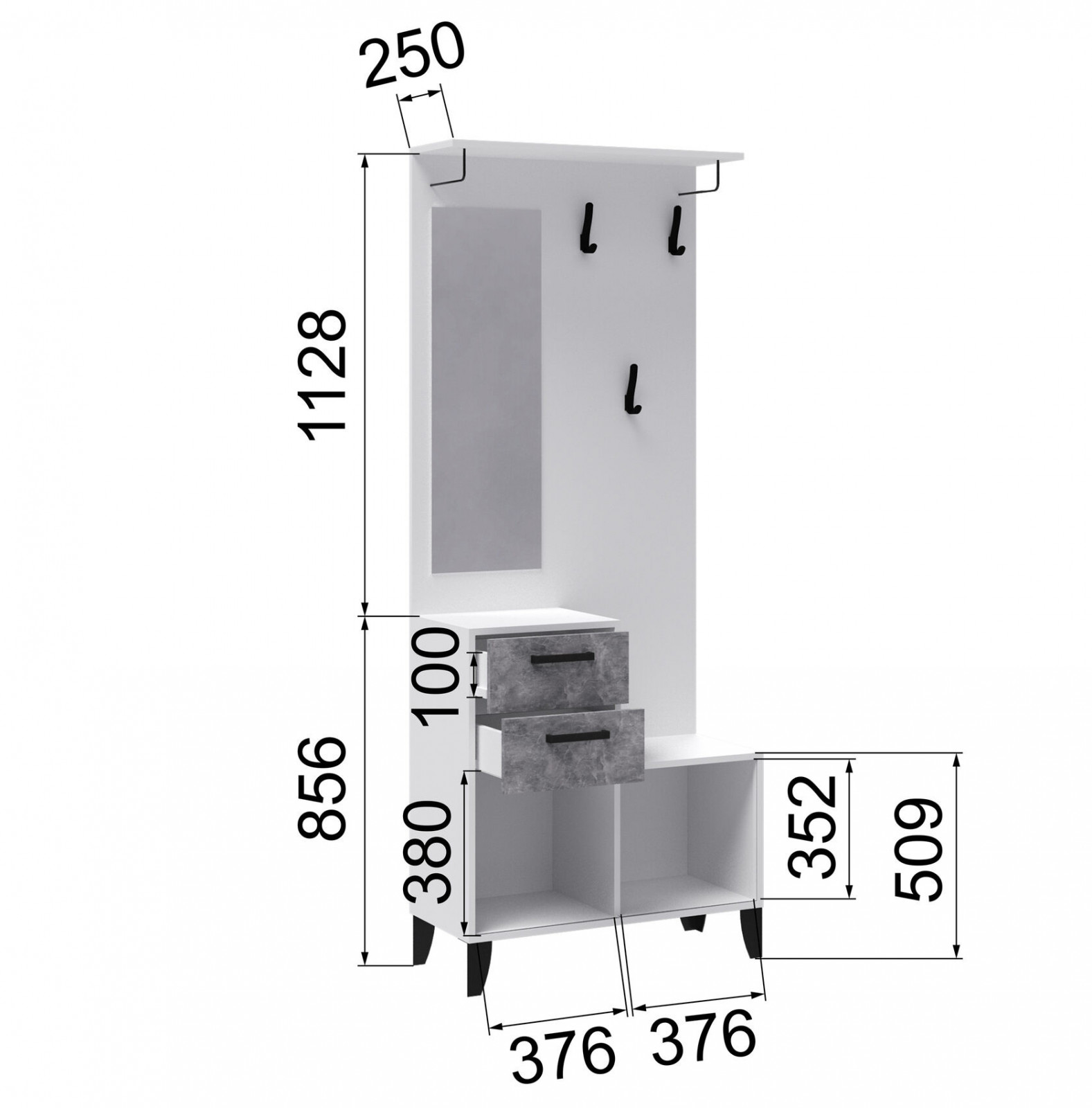 �������� Homegrad ����� ��+����, ����� / ������ �������