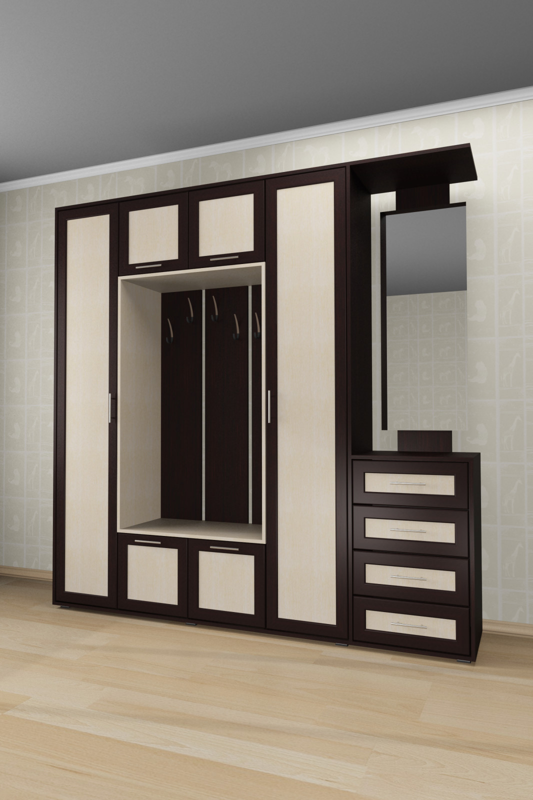 �������� � �������� ��������-18 � ����������� �����, ������ � ������� ������, ������� �������