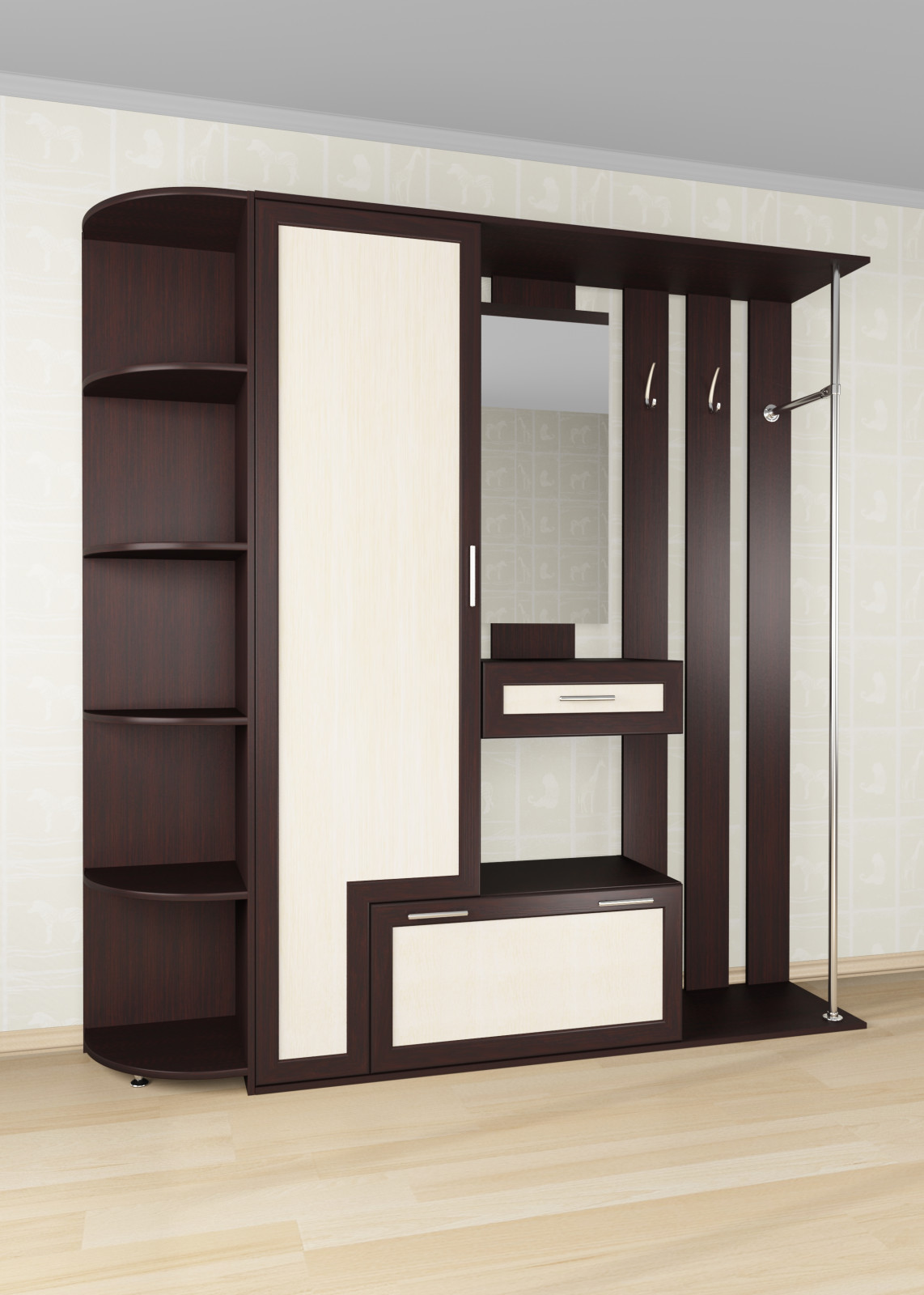 �������� ��������-7 Mebelain � ���������, ������ � ������� ������, ������� � ������ ��� ������