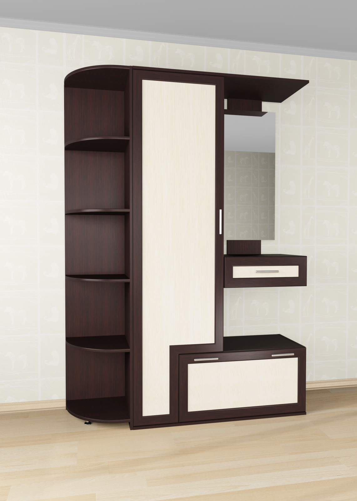 �������� ��������-8 � ���������, ����������� ������ � �������� � ��������� �������