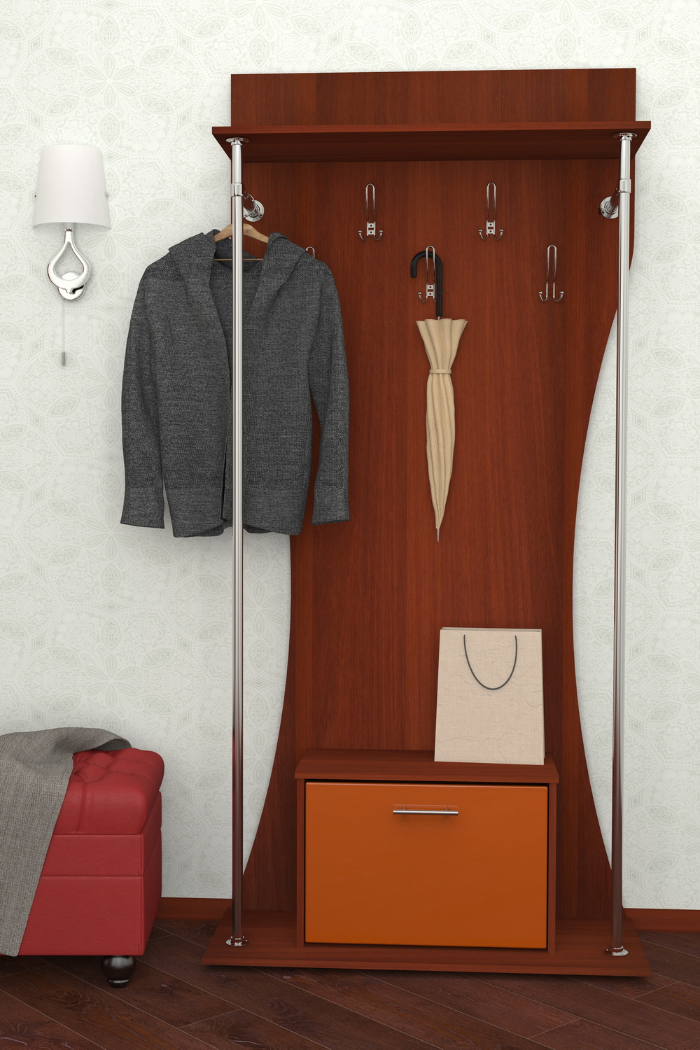 ���������� �������� �������-21 � ��������� ������� � ������������� ������