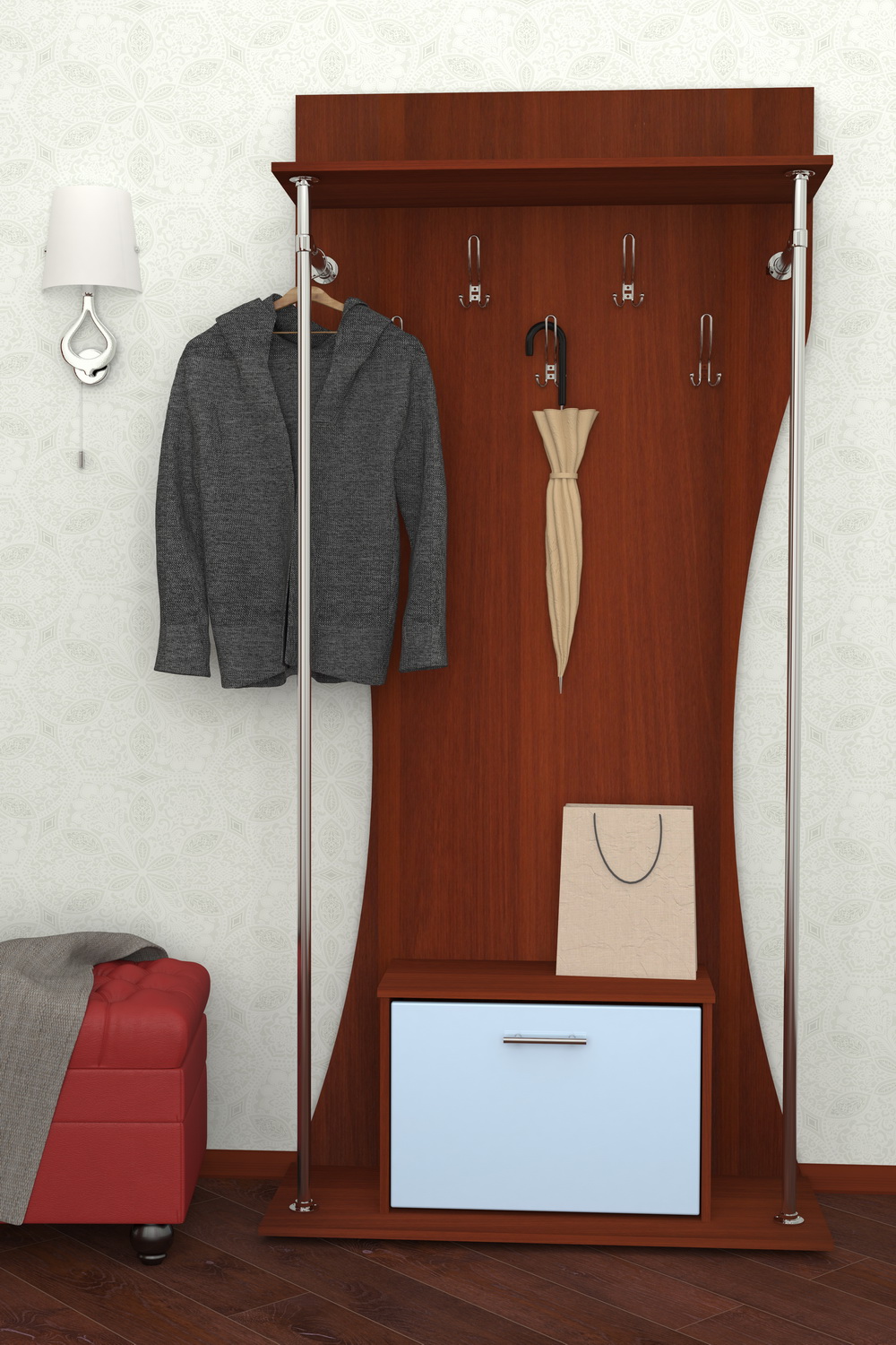 �������-21 �������� � ������� �������� �����, ��������� �������� � ������