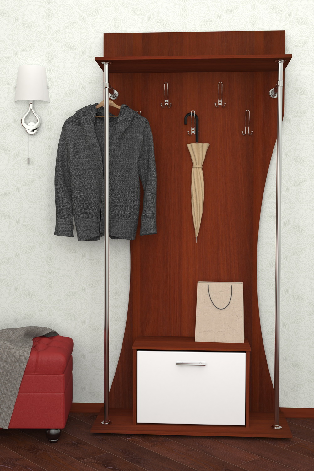 �������� �������-21 � ����� �������, ������ ��� ����� � ��������� �������������� ��������