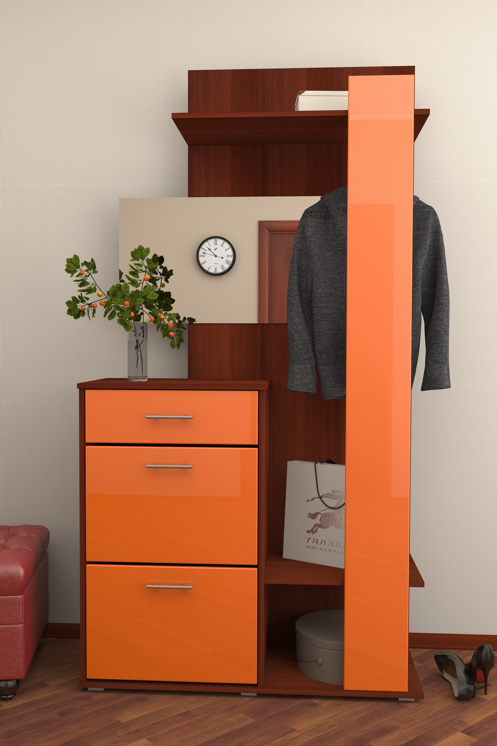 ��������� �������� �������-30 � ���������� �������� � �������� ����� ��� ������