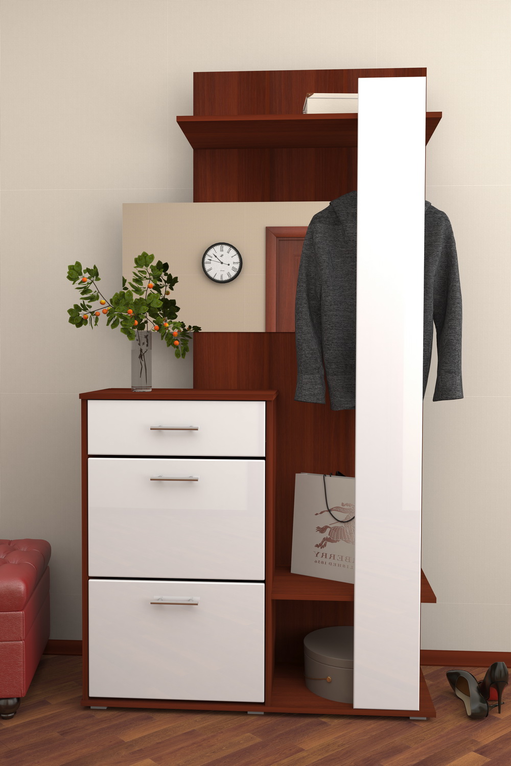 ����� ������ �������� �������-30 � ����������� �������� � ����������� ��������