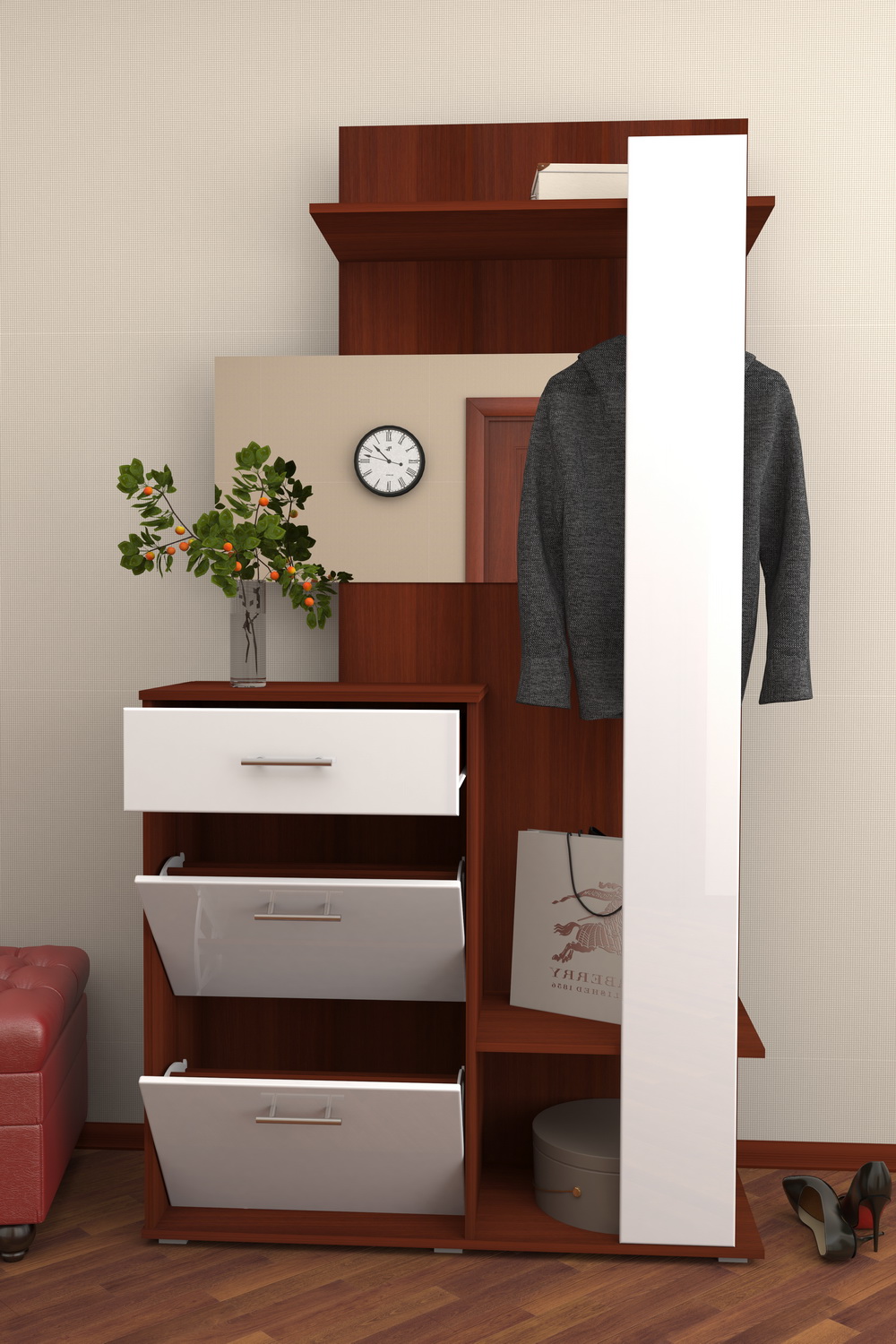 �������� �������-30 � ������ ��������, ��������� ������� � ������ ��� �����