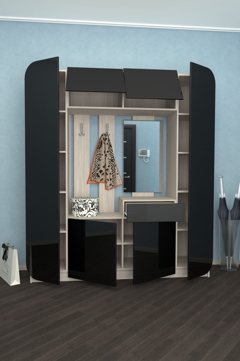 �������� �������-4