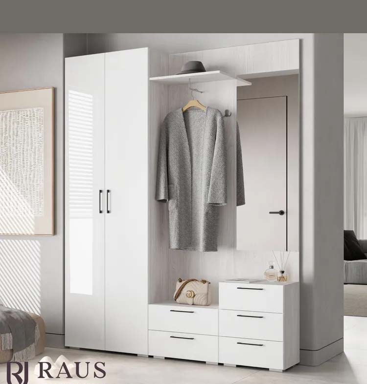 ����� �������� Raus ������ ����� � ������, ������, ������� � �������� ��� �������� ���������