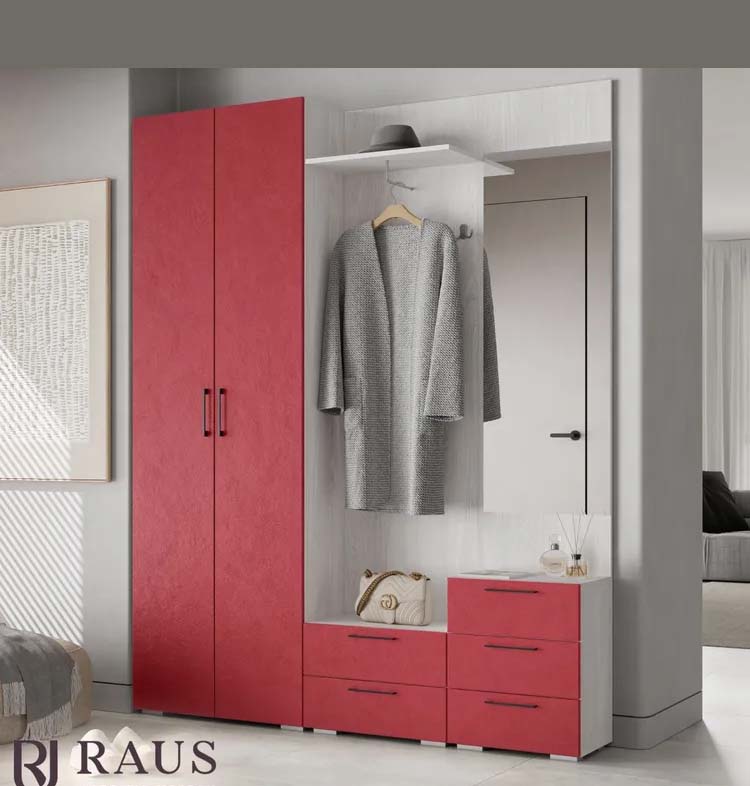 ������� �������� Raus ������ ����� � ������������� ������, ������� � ��������