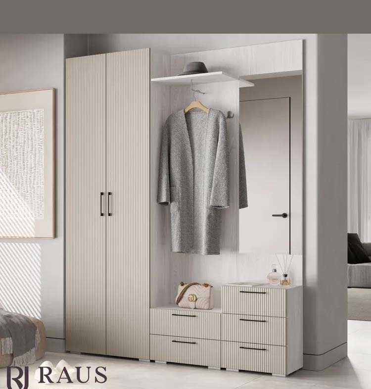 �������� Raus ������ �����