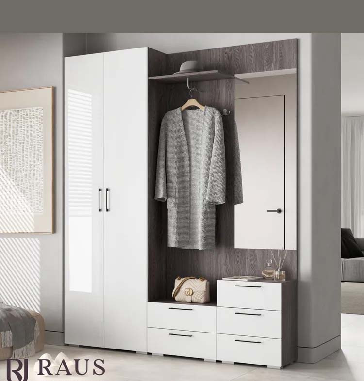 �������� Raus ������ �����