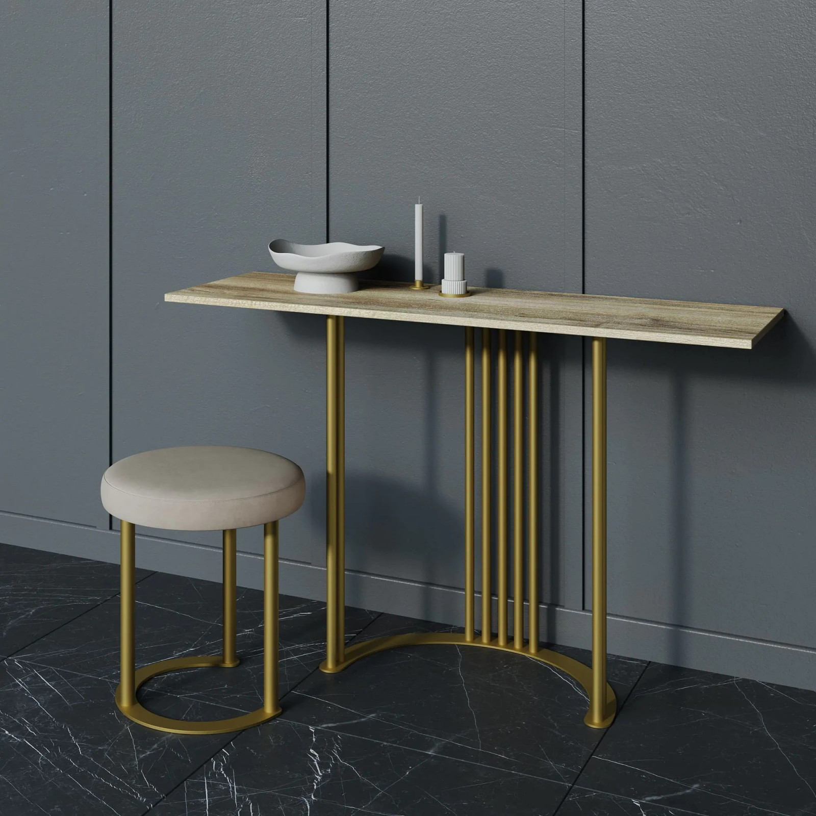 ��� Genglass Horsix