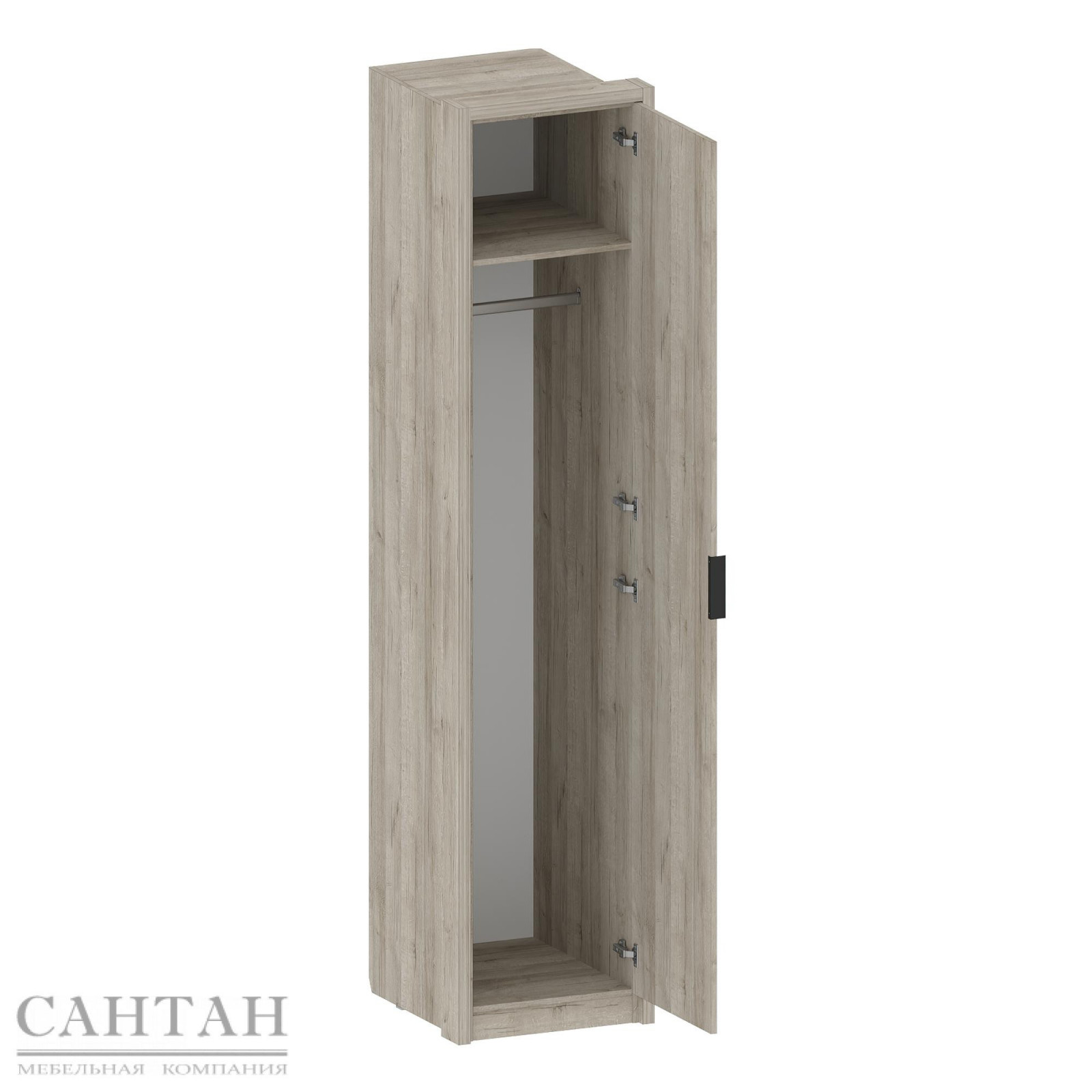 ���������� ���������� ����� ��� ��-3524 Santan � ������ � ������� ��� ������