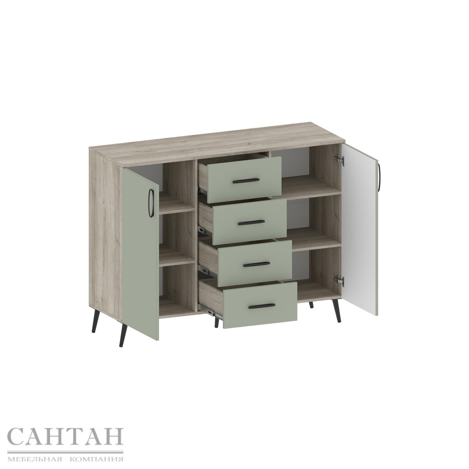 ����� Santan ��� ��-3504