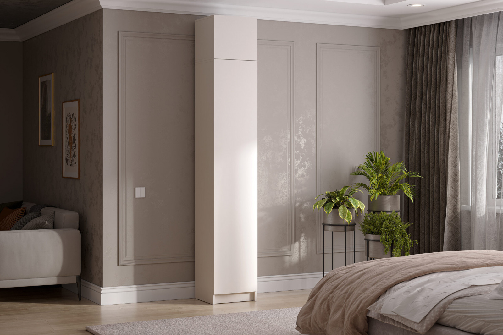 ���� ������ ���� ������� (400), ������