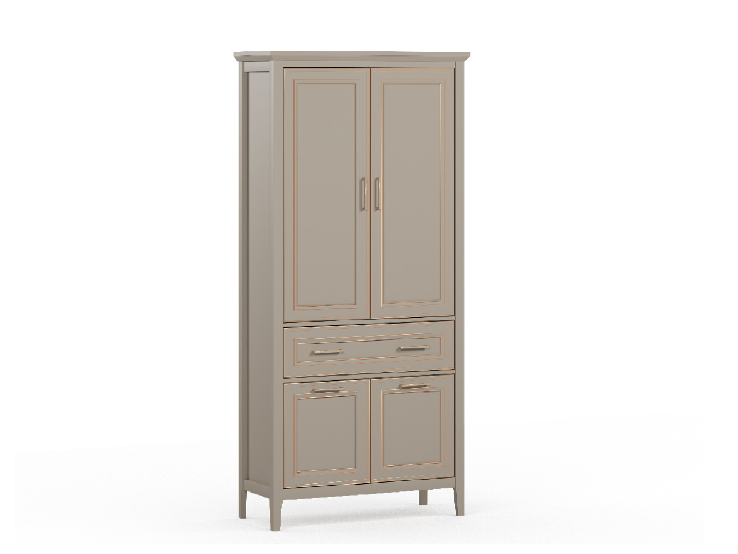 ���������� ���� BRW Classic REG4D1S � ������������ ������ � �������������� �������