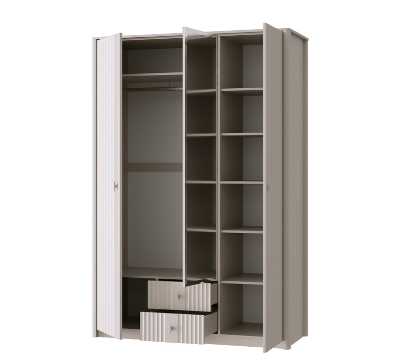 ������������� ���� BRW Dalia SZF3D2S � ��������� �������, ���������� ����� � ������