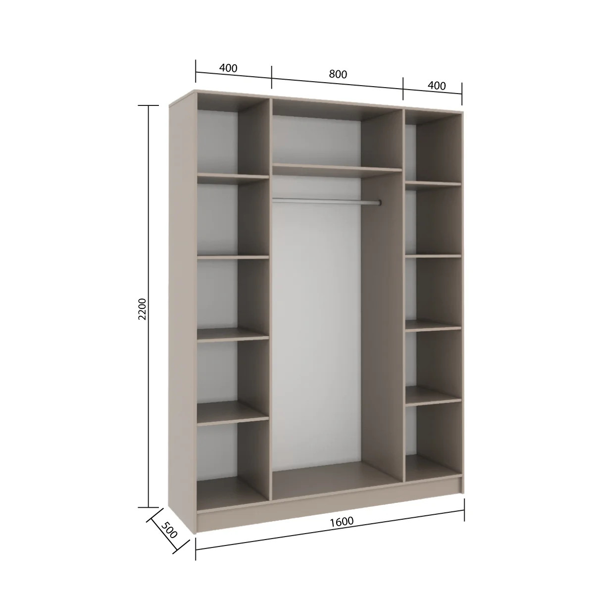���������� ���������� ����� Homegrad ������ 160�220�52 � ������� � ����� �������