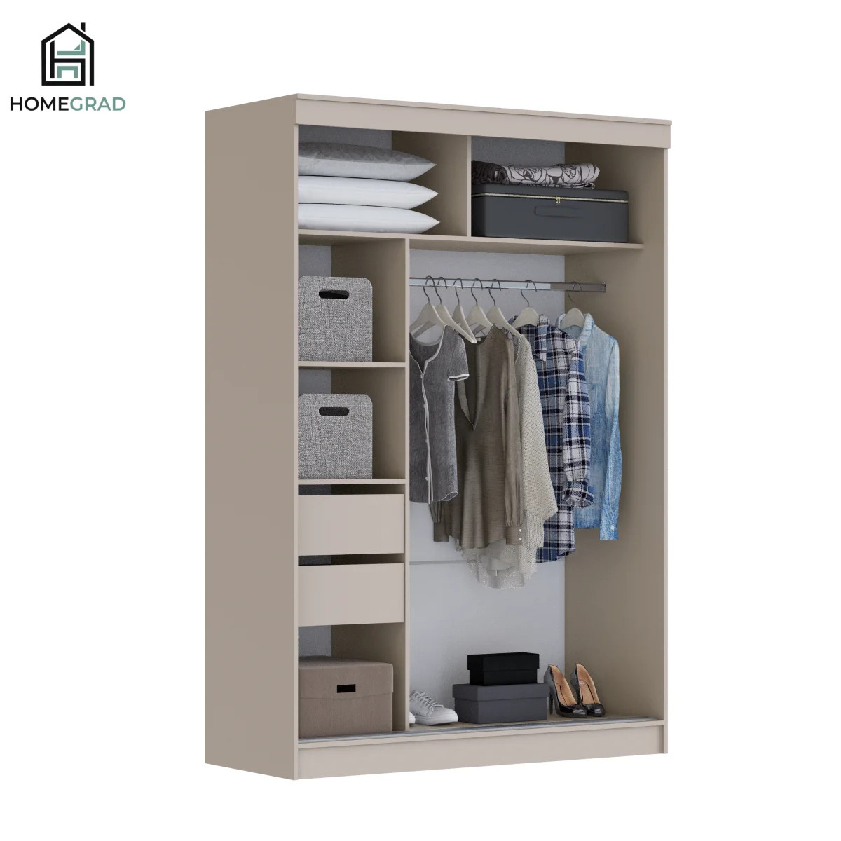 ����-���� Homegrad ����� 1,5 �