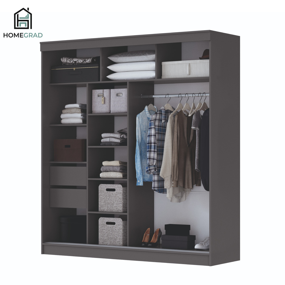 ����-���� Homegrad ����� 2,0 �