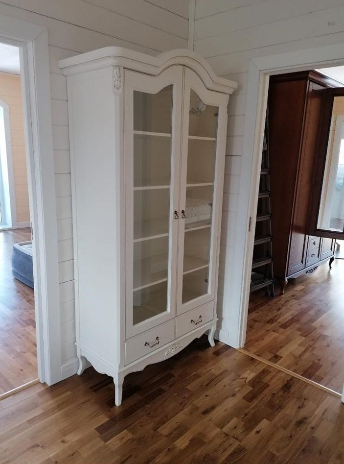 ���������� La neige