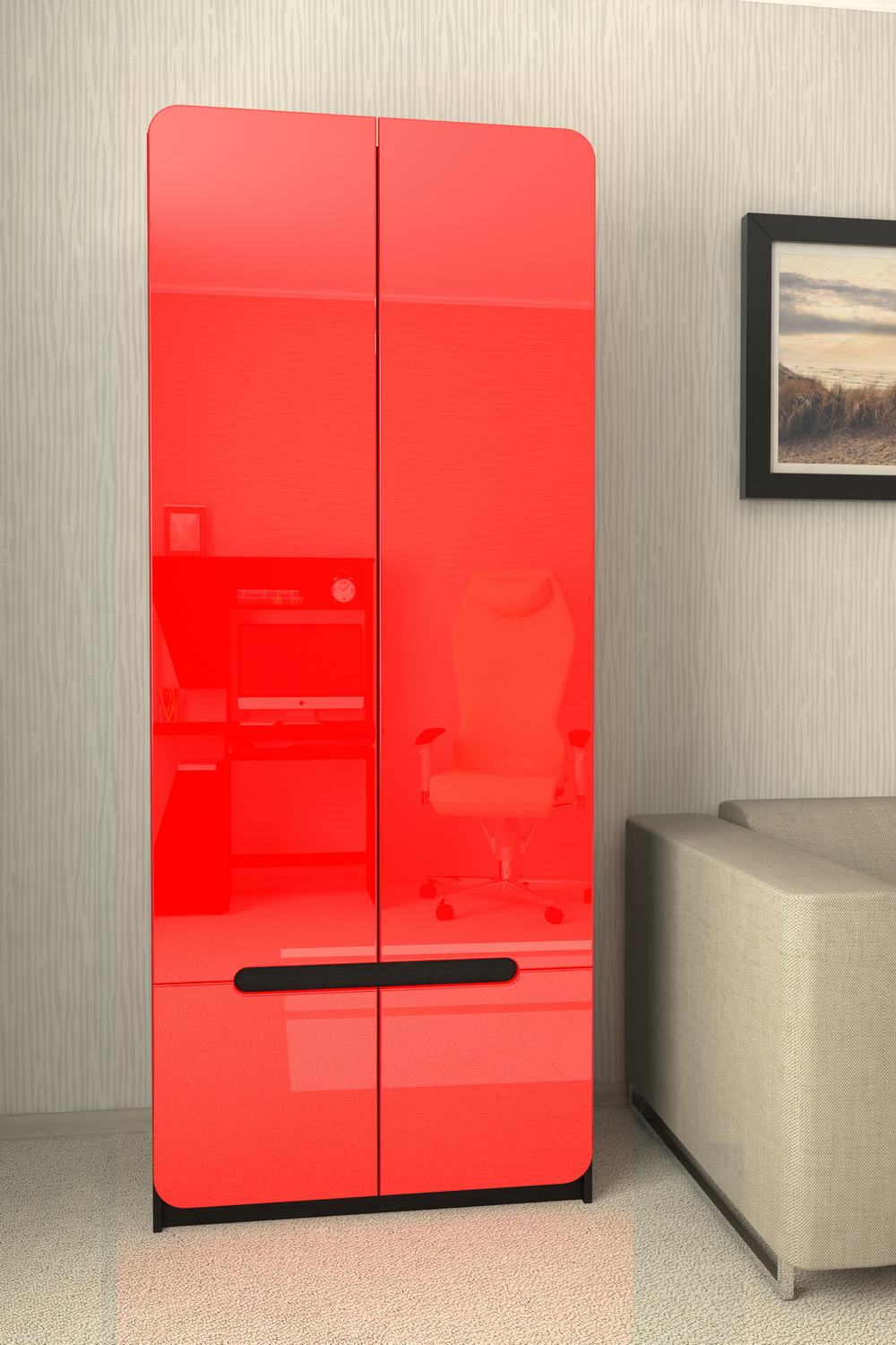 ���� �������-12 � ������� ����� � ��������� �������, ��������������� ������