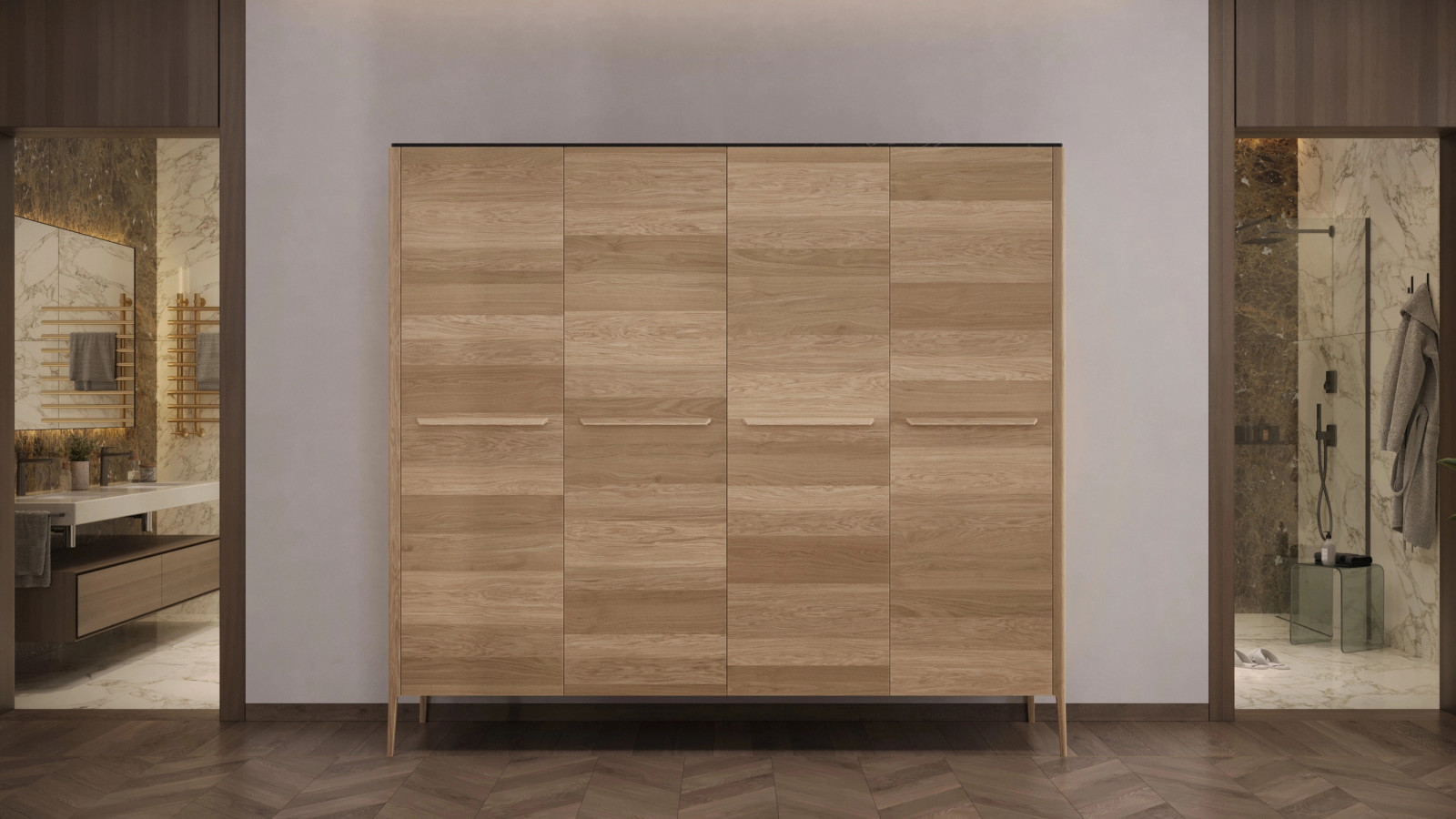 ���� Rivi Home Harvey 4-� �������